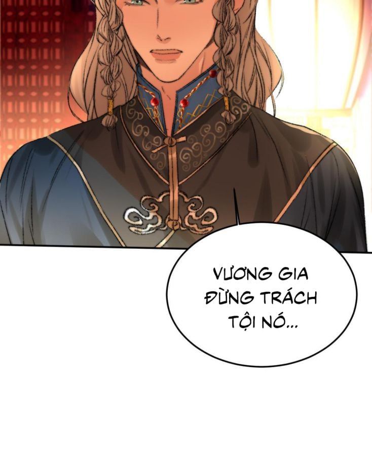 Ô Y Hạng Chi Tù Ái Chapter 7 - 13
