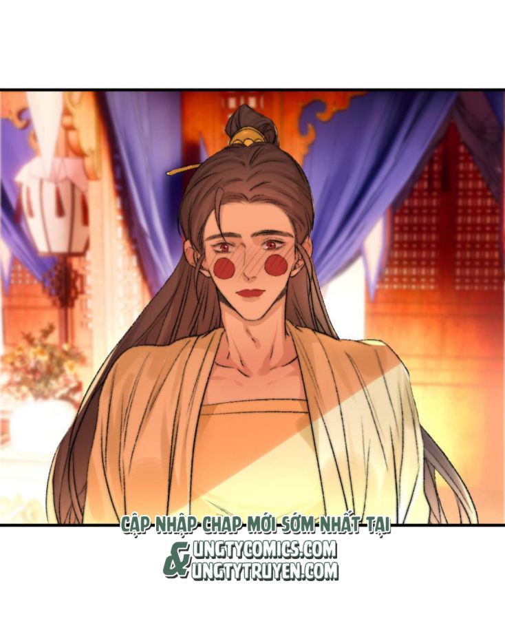 Ô Y Hạng Chi Tù Ái Chapter 7 - 14