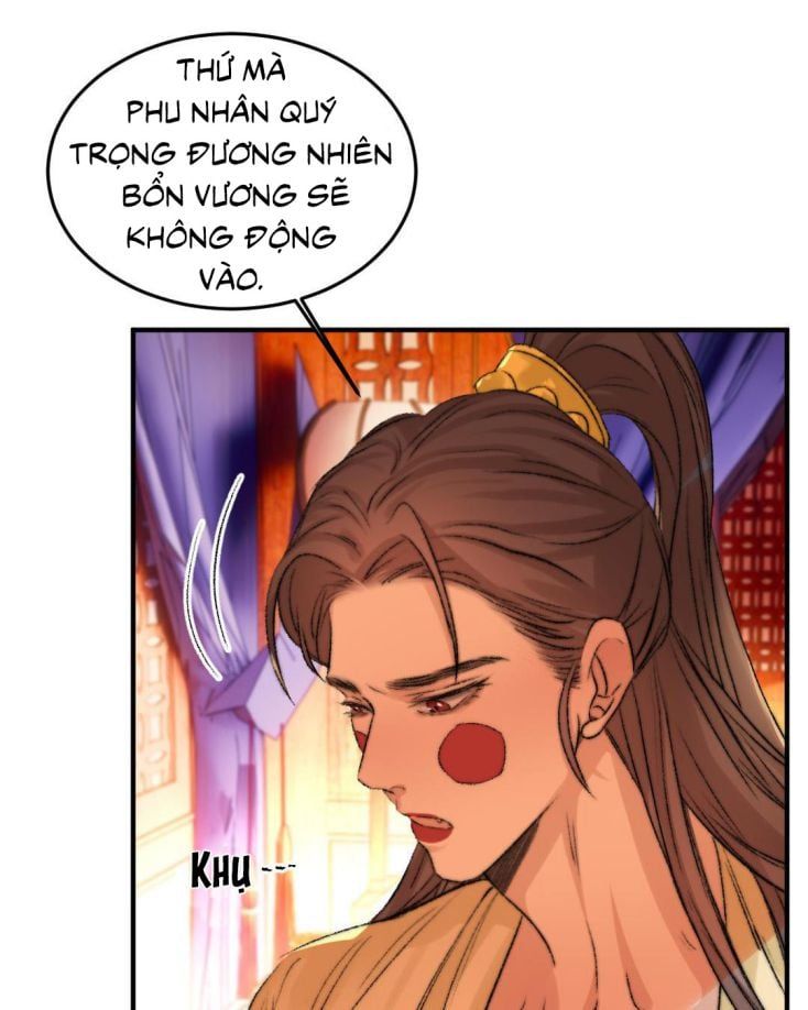 Ô Y Hạng Chi Tù Ái Chapter 7 - 15
