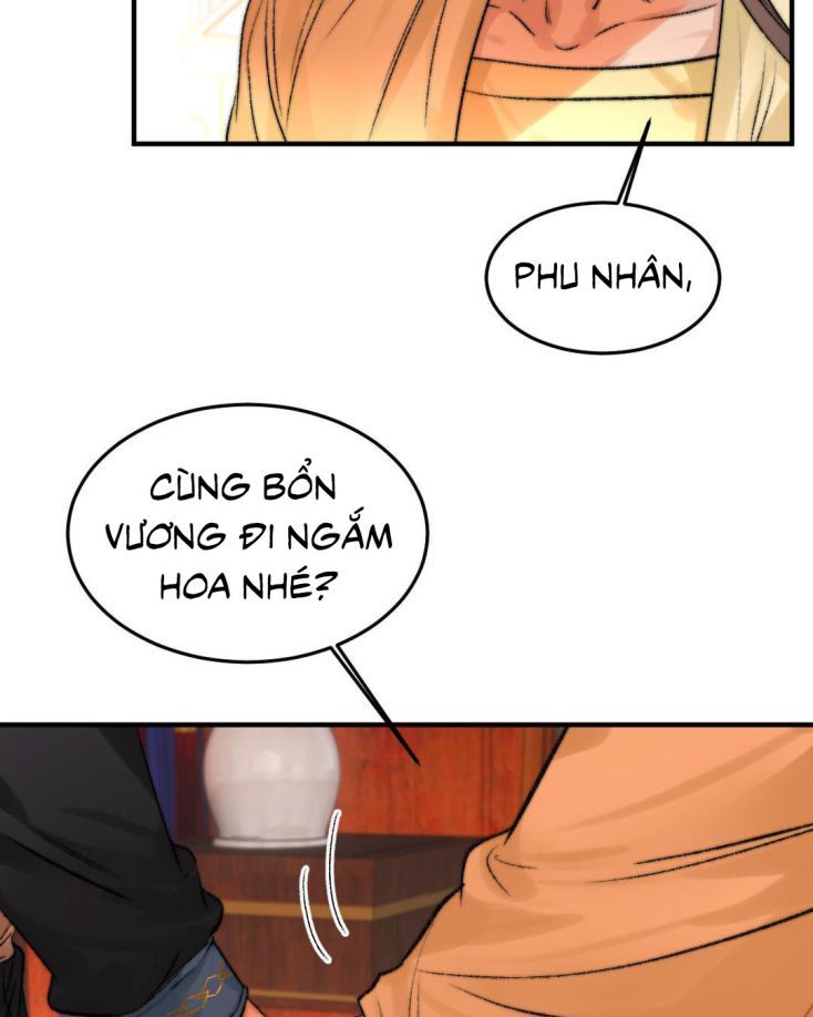 Ô Y Hạng Chi Tù Ái Chapter 7 - 16
