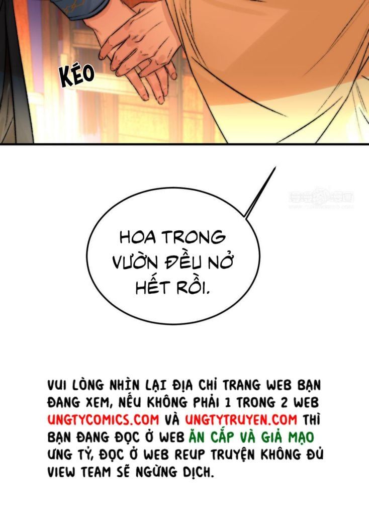 Ô Y Hạng Chi Tù Ái Chapter 7 - 17