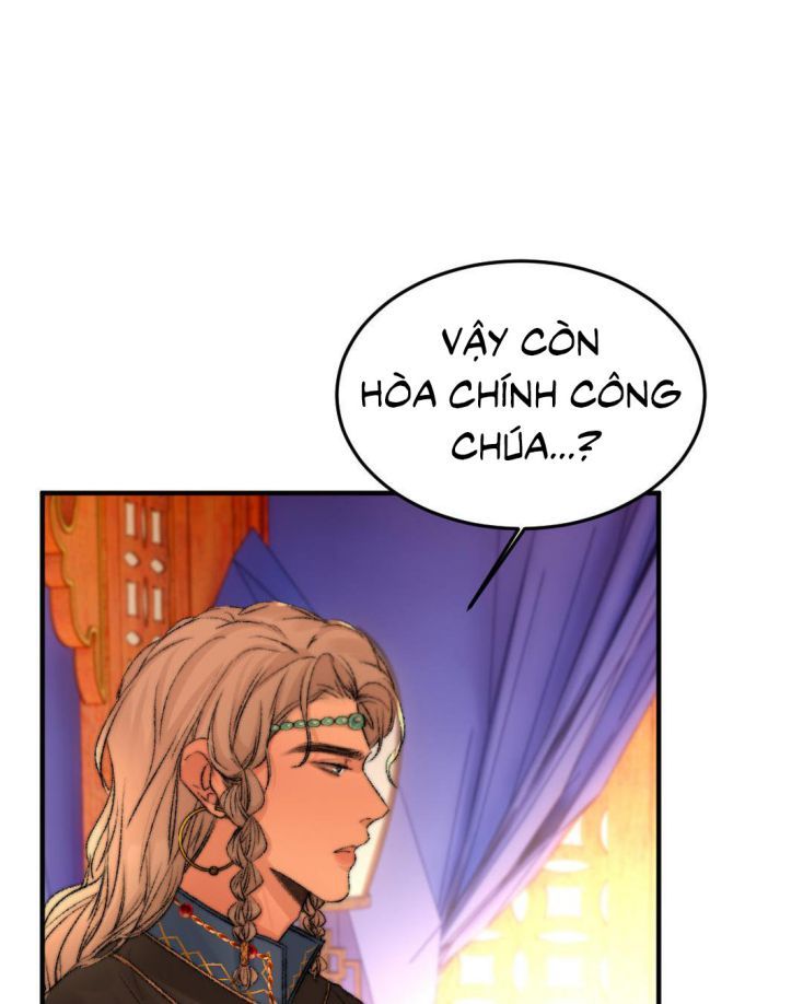 Ô Y Hạng Chi Tù Ái Chapter 7 - 18
