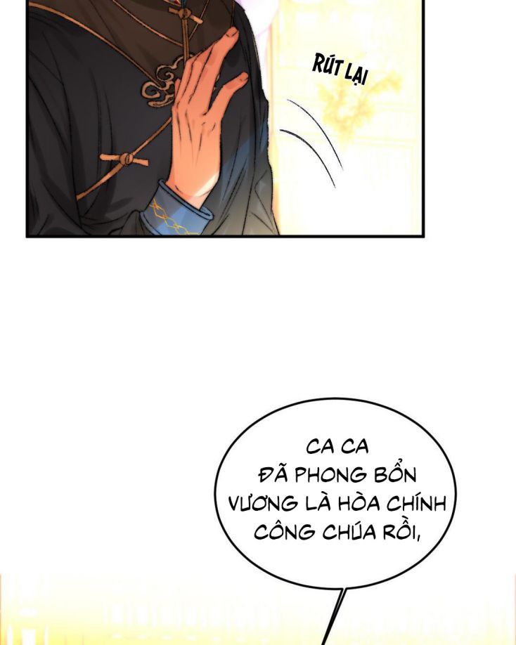Ô Y Hạng Chi Tù Ái Chapter 7 - 19
