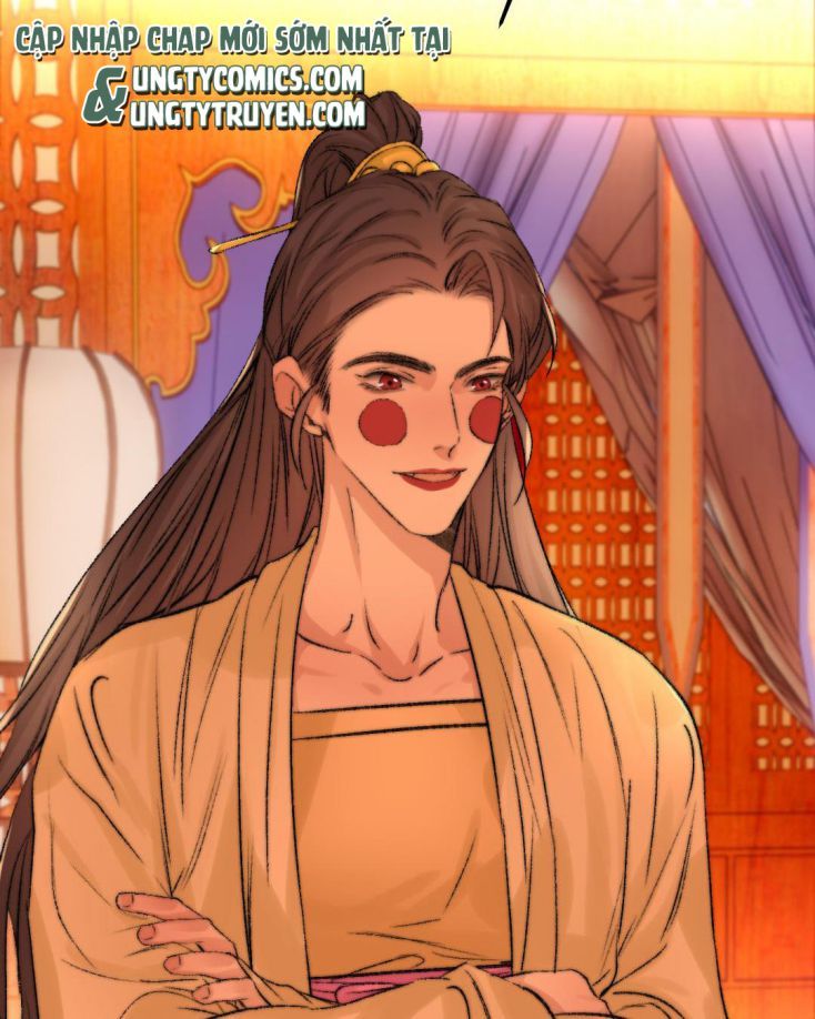 Ô Y Hạng Chi Tù Ái Chapter 7 - 20