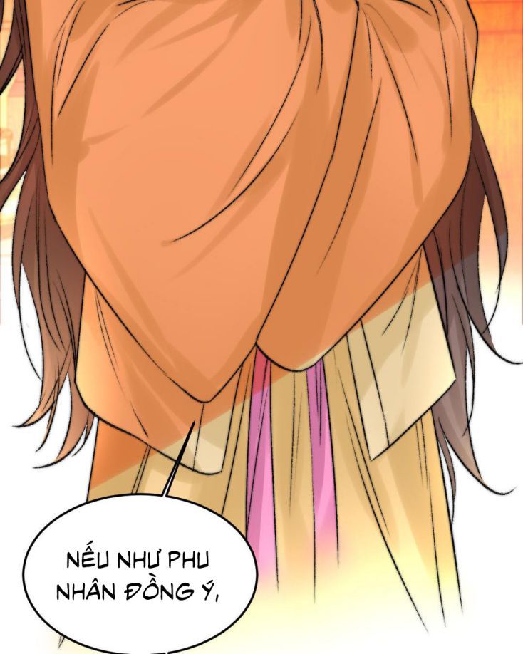 Ô Y Hạng Chi Tù Ái Chapter 7 - 21