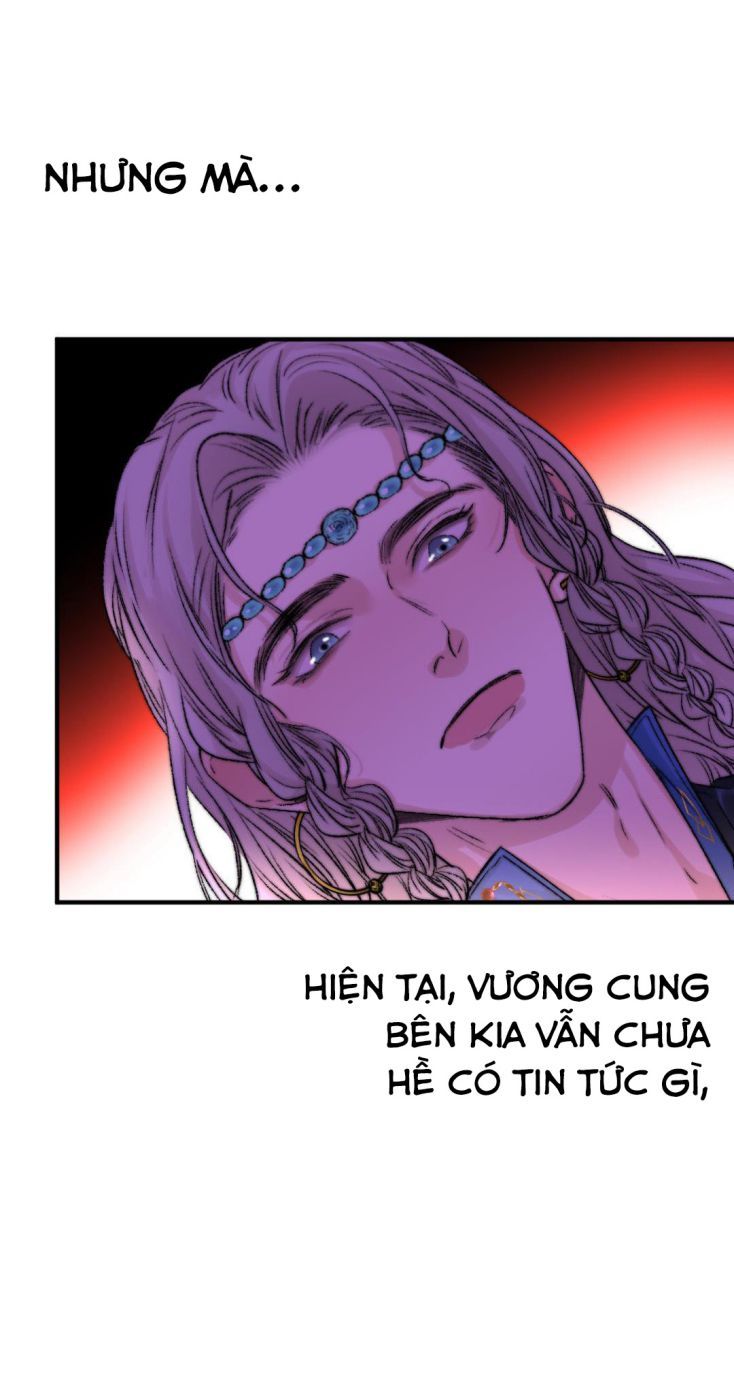 Ô Y Hạng Chi Tù Ái Chapter 7 - 24