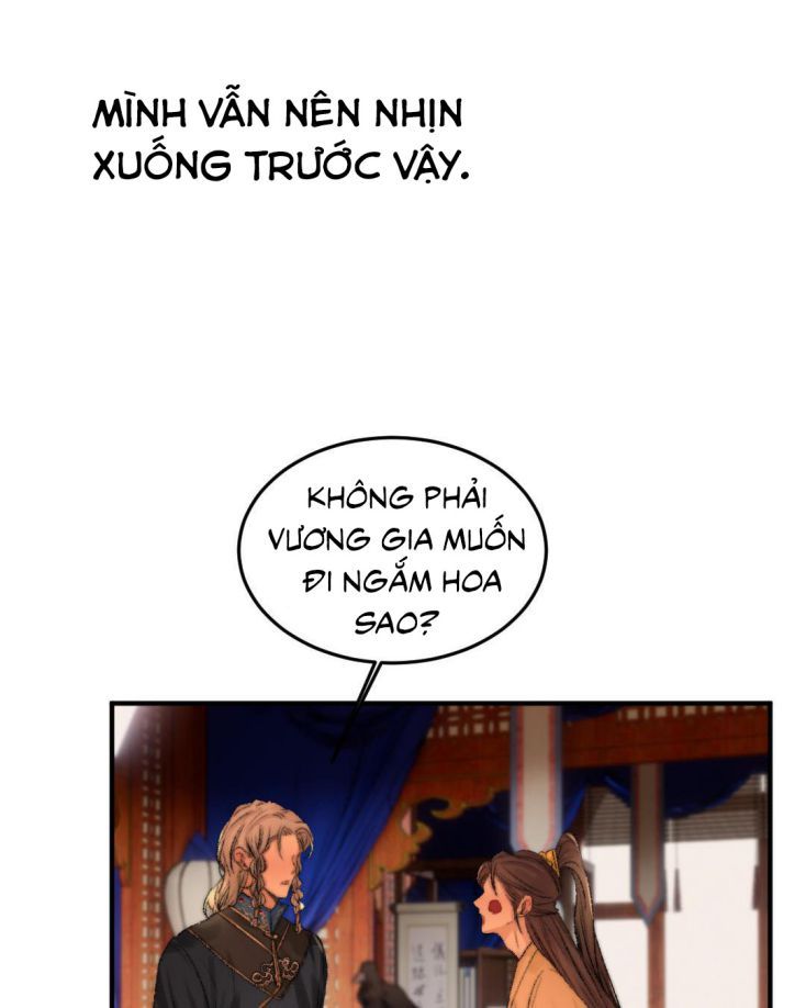 Ô Y Hạng Chi Tù Ái Chapter 7 - 25