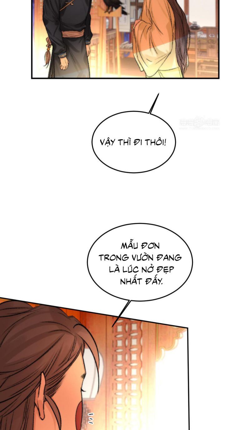 Ô Y Hạng Chi Tù Ái Chapter 7 - 26