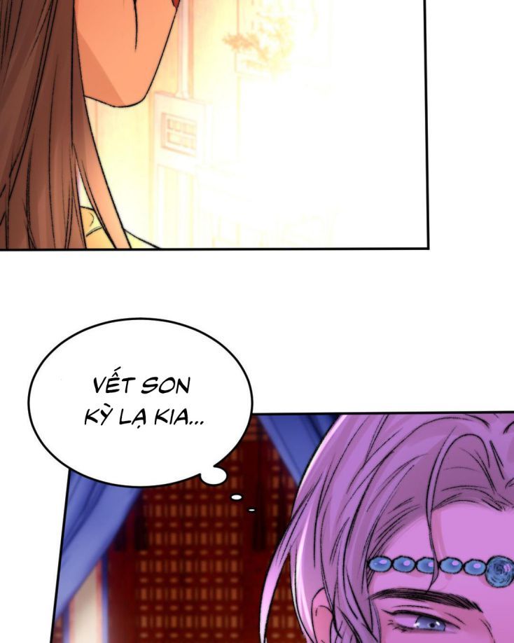 Ô Y Hạng Chi Tù Ái Chapter 7 - 27