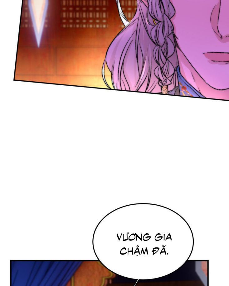 Ô Y Hạng Chi Tù Ái Chapter 7 - 28