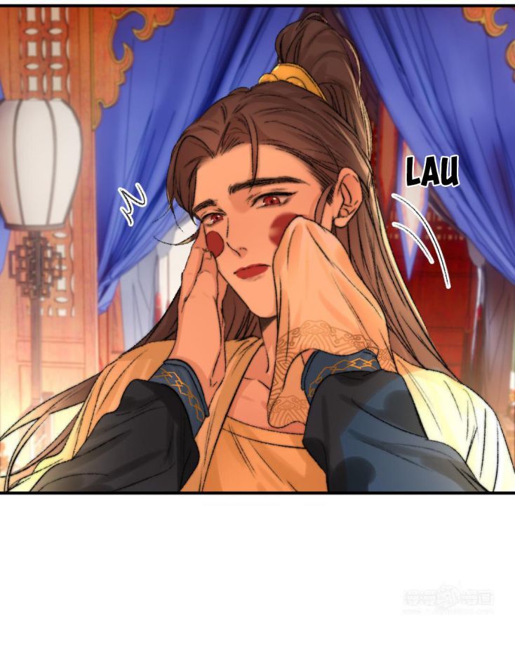 Ô Y Hạng Chi Tù Ái Chapter 7 - 30