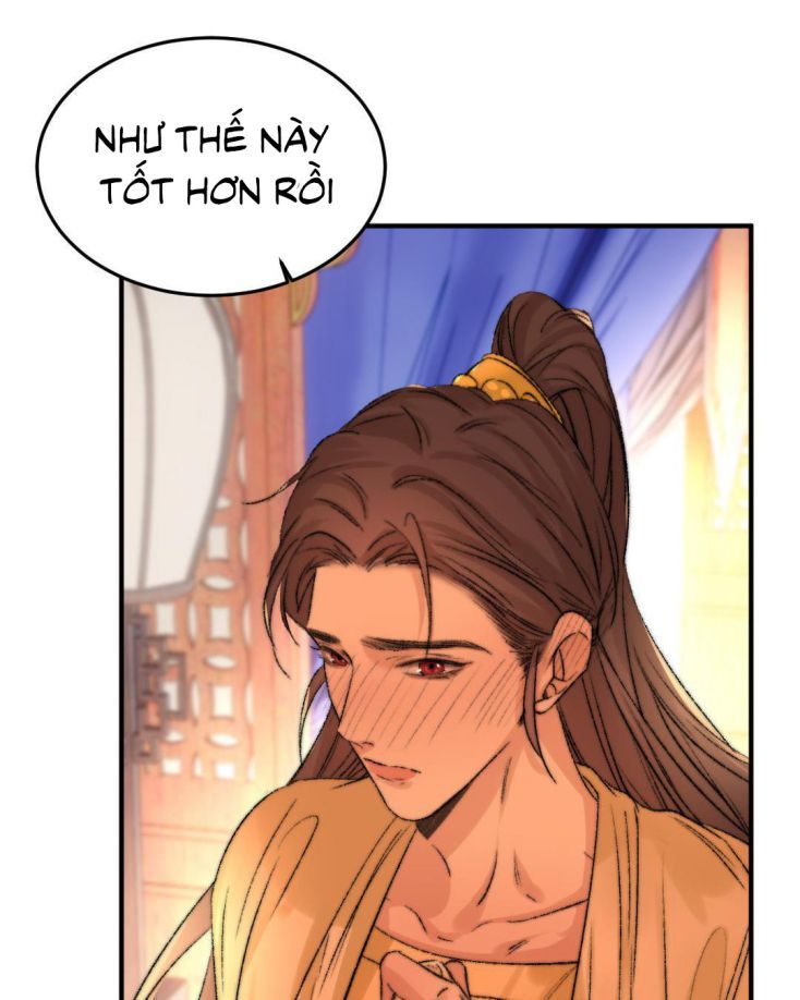 Ô Y Hạng Chi Tù Ái Chapter 7 - 31