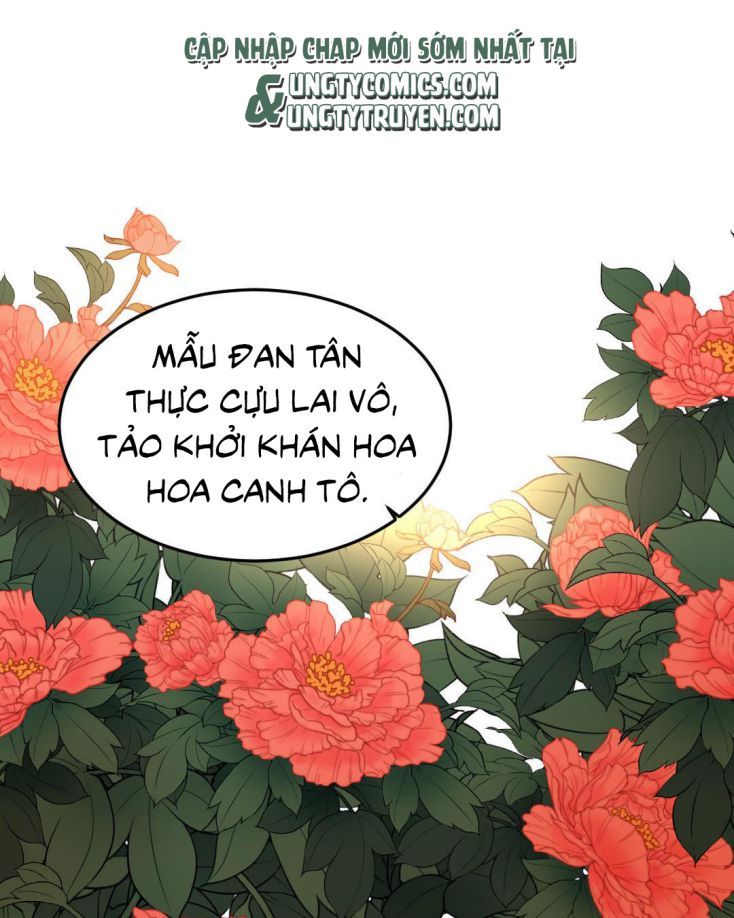 Ô Y Hạng Chi Tù Ái Chapter 7 - 34