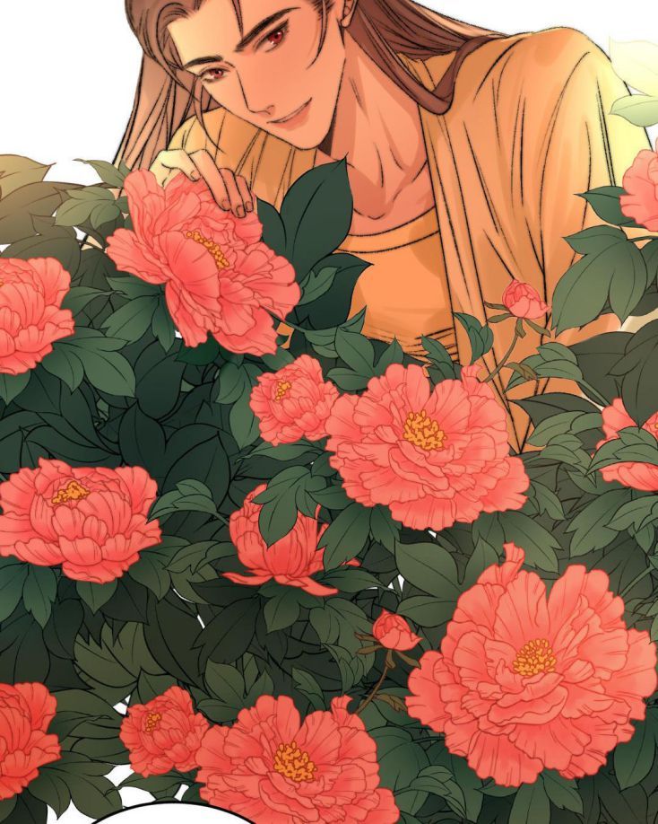 Ô Y Hạng Chi Tù Ái Chapter 7 - 36