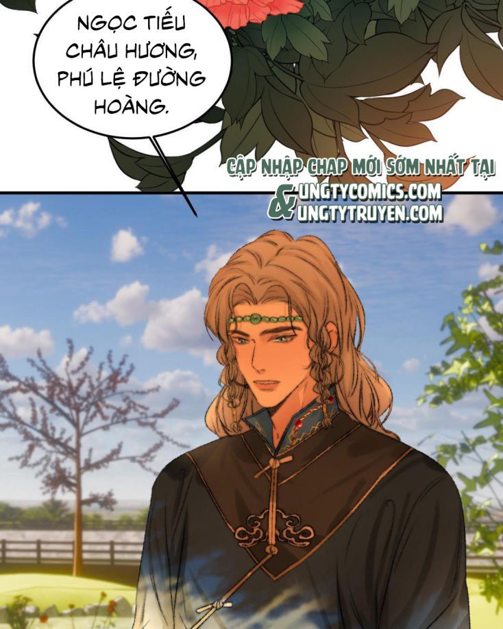 Ô Y Hạng Chi Tù Ái Chapter 7 - 37