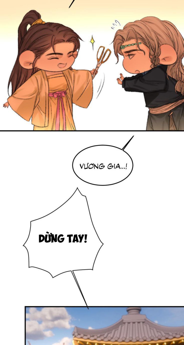 Ô Y Hạng Chi Tù Ái Chapter 7 - 39