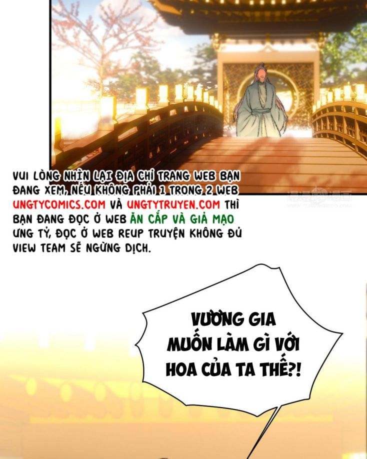 Ô Y Hạng Chi Tù Ái Chapter 7 - 40