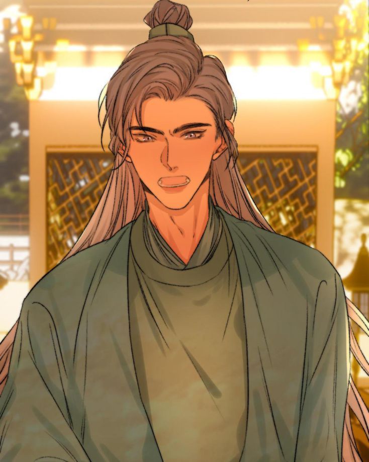 Ô Y Hạng Chi Tù Ái Chapter 7 - 41