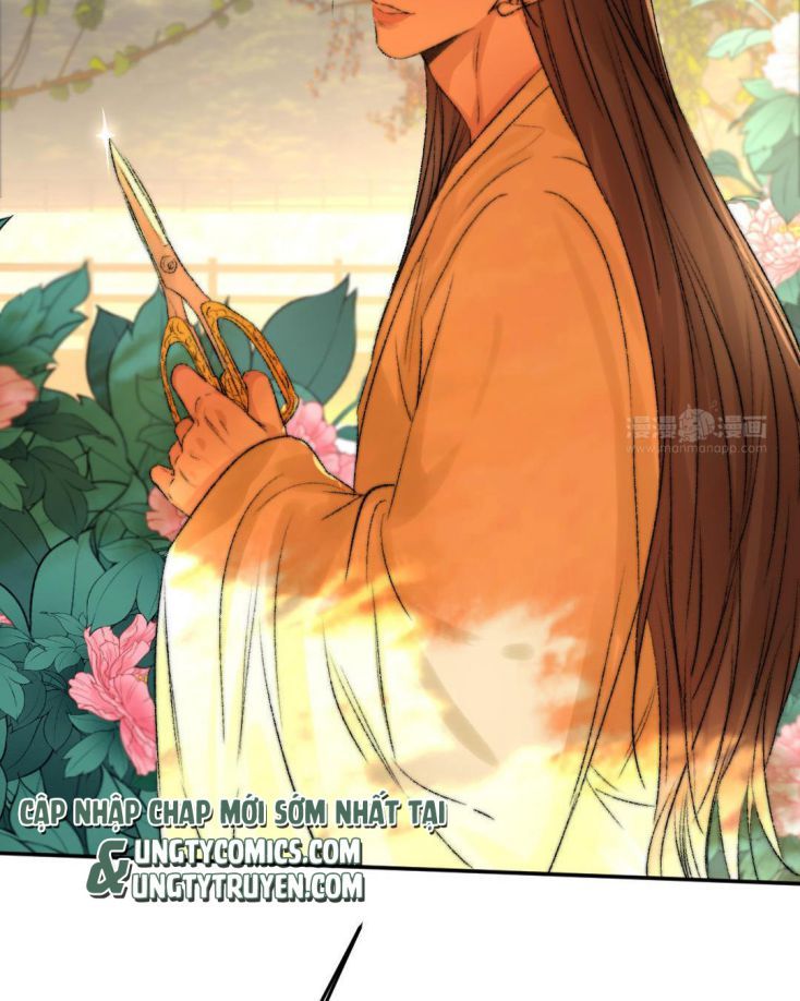 Ô Y Hạng Chi Tù Ái Chapter 7 - 45