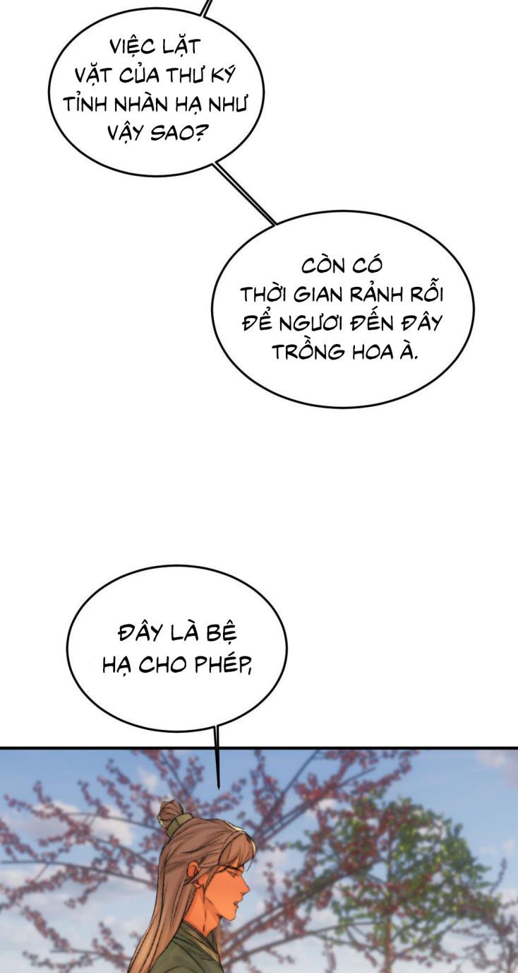 Ô Y Hạng Chi Tù Ái Chapter 7 - 46