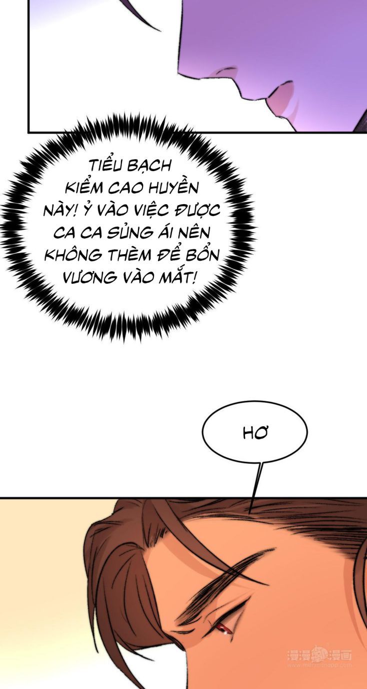 Ô Y Hạng Chi Tù Ái Chapter 7 - 48