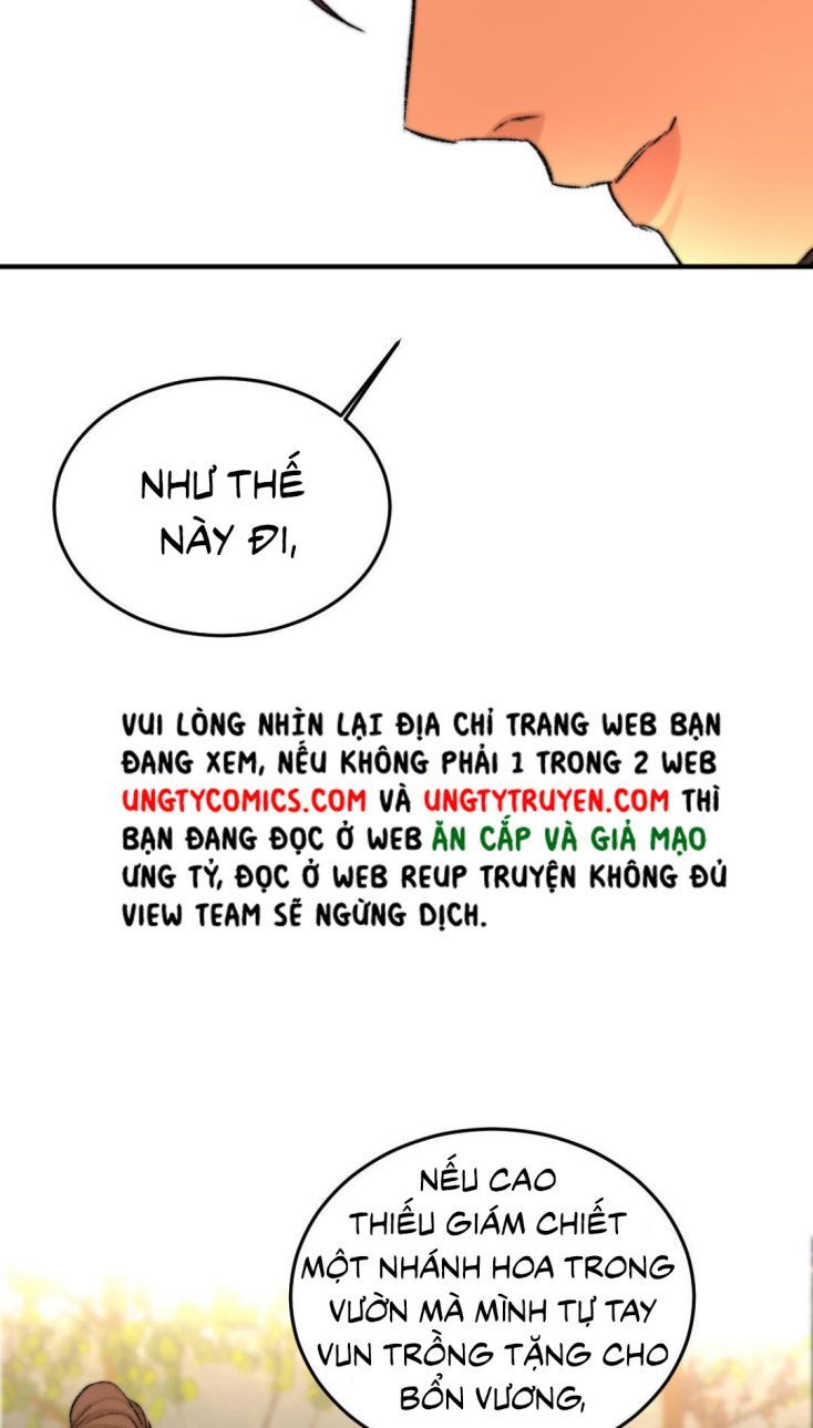 Ô Y Hạng Chi Tù Ái Chapter 7 - 49