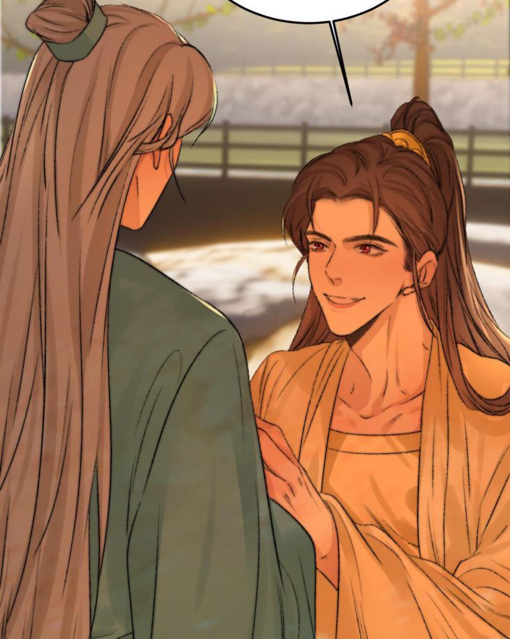 Ô Y Hạng Chi Tù Ái Chapter 7 - 50