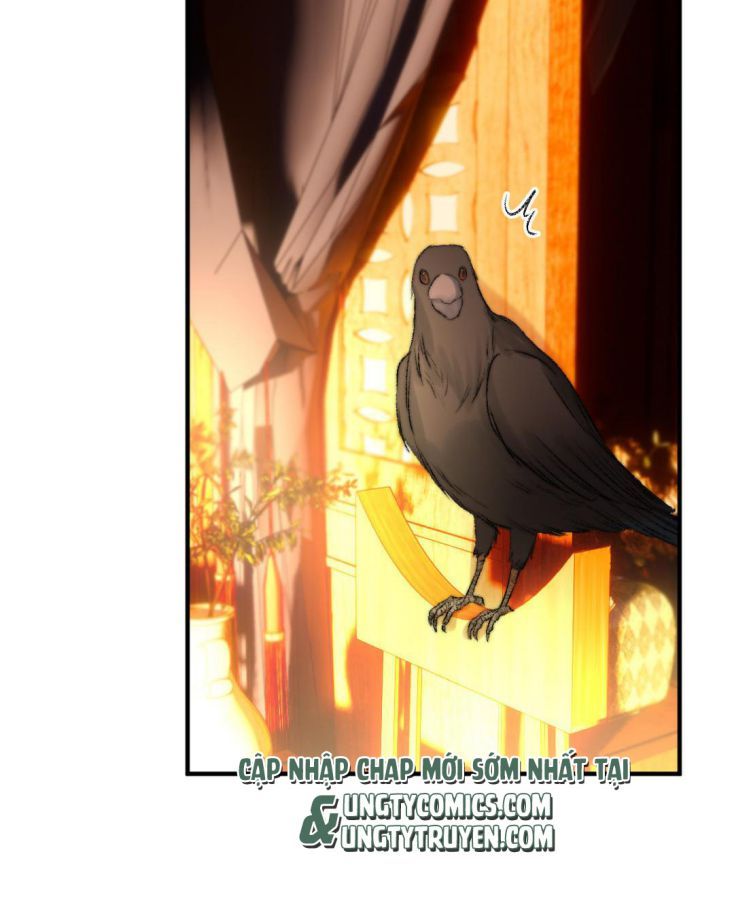 Ô Y Hạng Chi Tù Ái Chapter 7 - 6