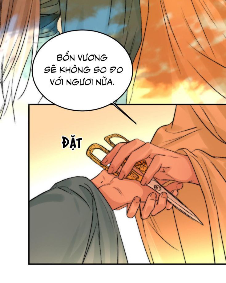 Ô Y Hạng Chi Tù Ái Chapter 7 - 51