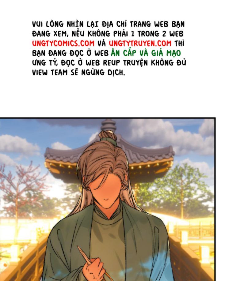 Ô Y Hạng Chi Tù Ái Chapter 7 - 52