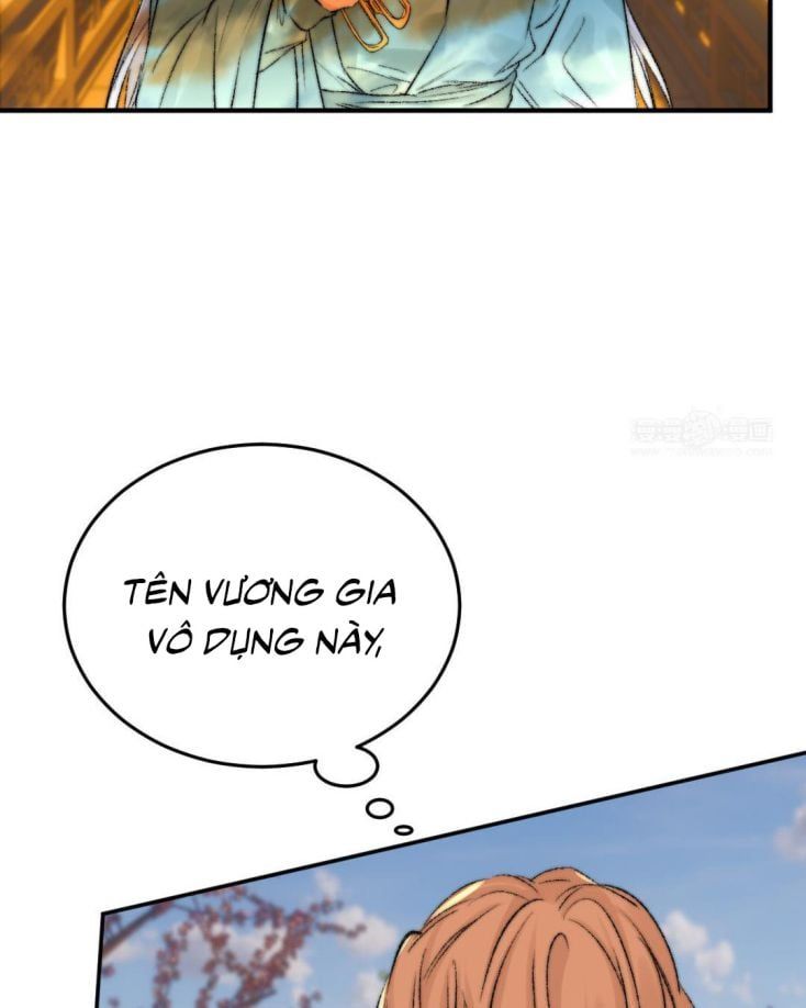 Ô Y Hạng Chi Tù Ái Chapter 7 - 53