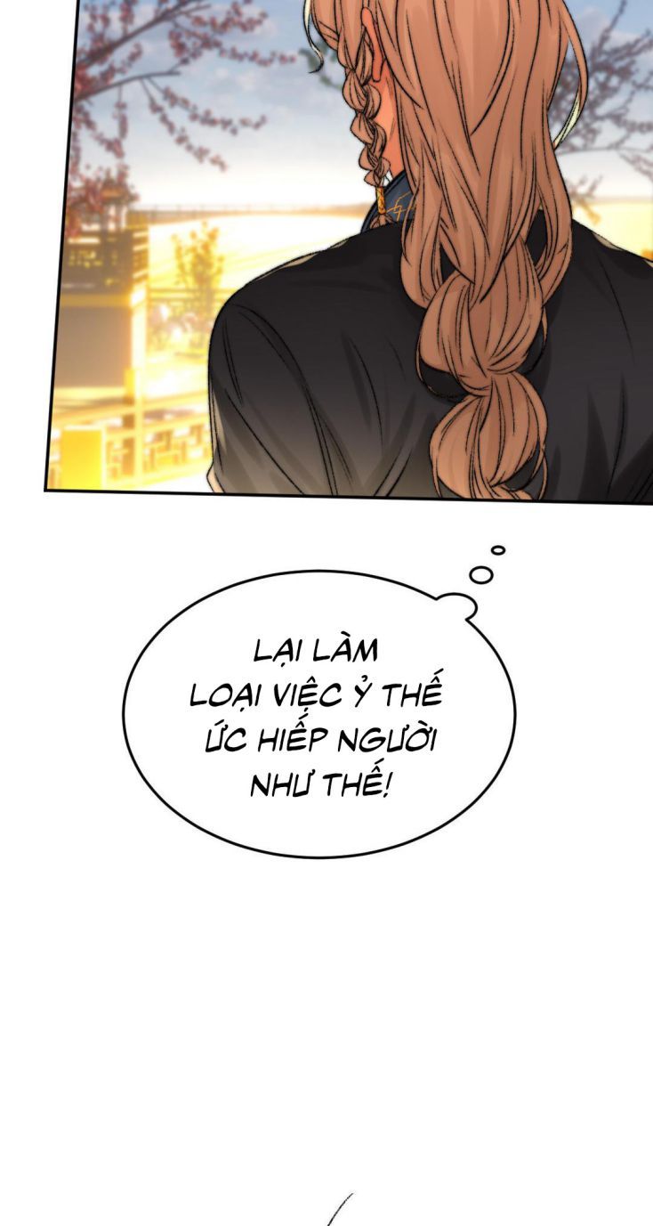 Ô Y Hạng Chi Tù Ái Chapter 7 - 54