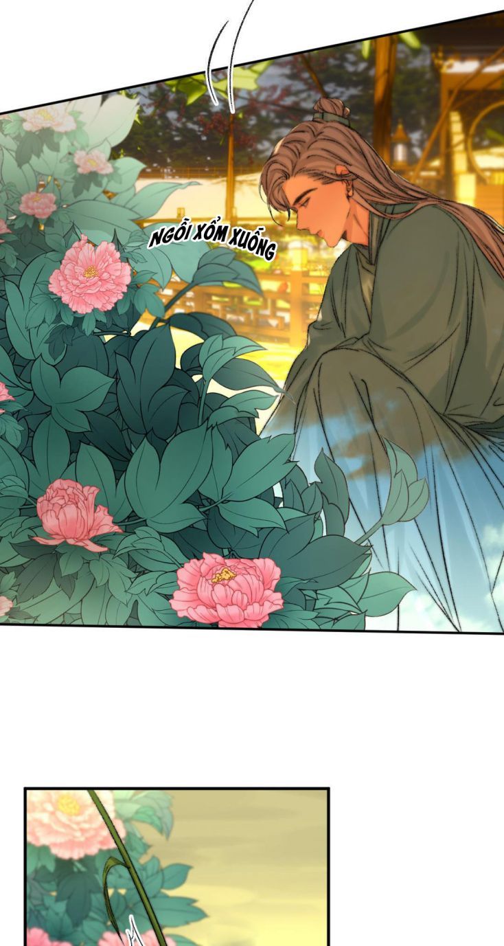 Ô Y Hạng Chi Tù Ái Chapter 7 - 55