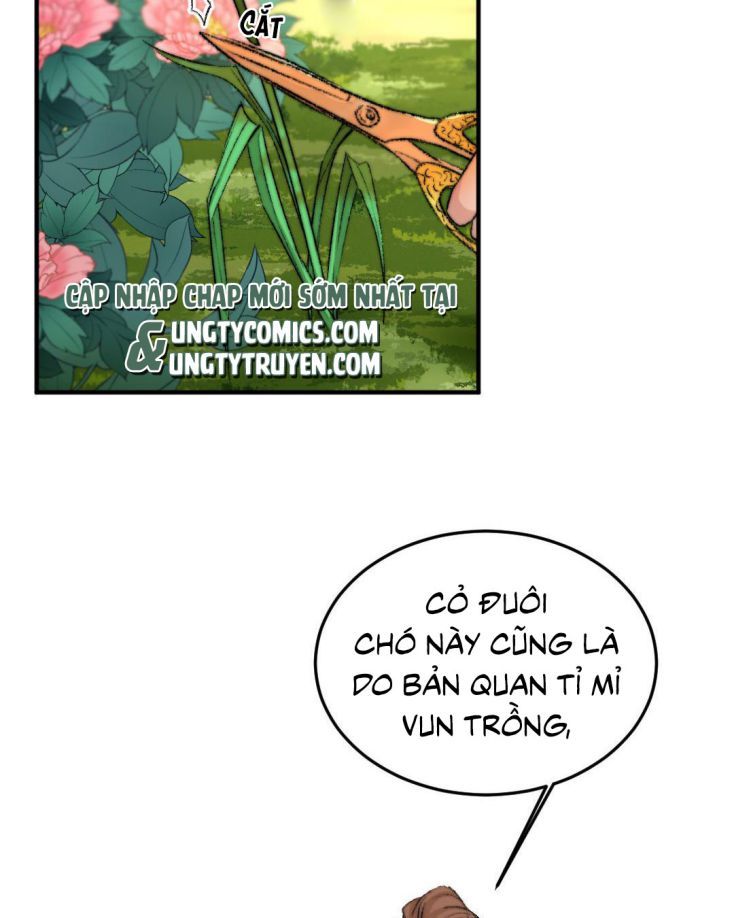 Ô Y Hạng Chi Tù Ái Chapter 7 - 56