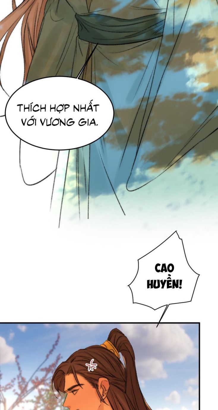 Ô Y Hạng Chi Tù Ái Chapter 7 - 58