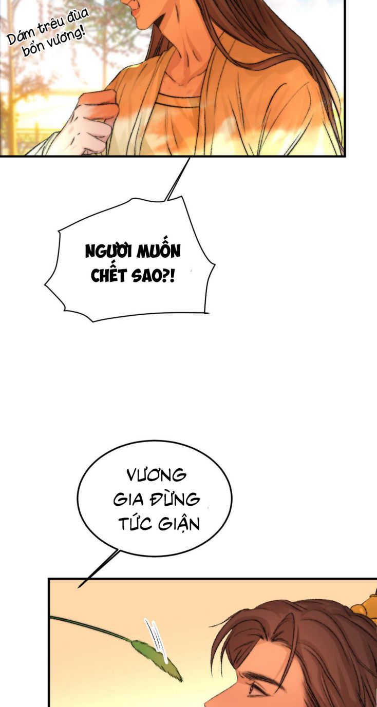 Ô Y Hạng Chi Tù Ái Chapter 7 - 59