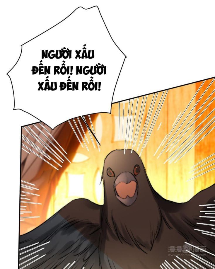 Ô Y Hạng Chi Tù Ái Chapter 7 - 7