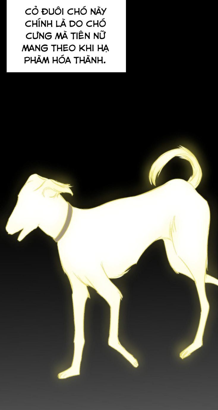 Ô Y Hạng Chi Tù Ái Chapter 7 - 61