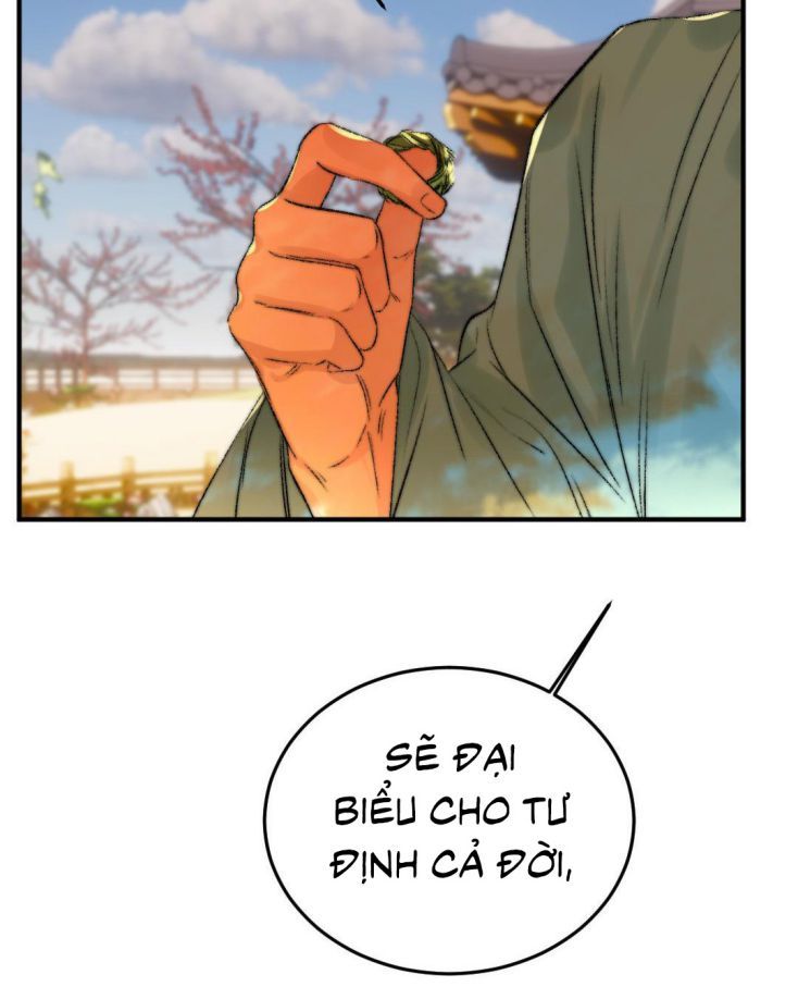 Ô Y Hạng Chi Tù Ái Chapter 7 - 68