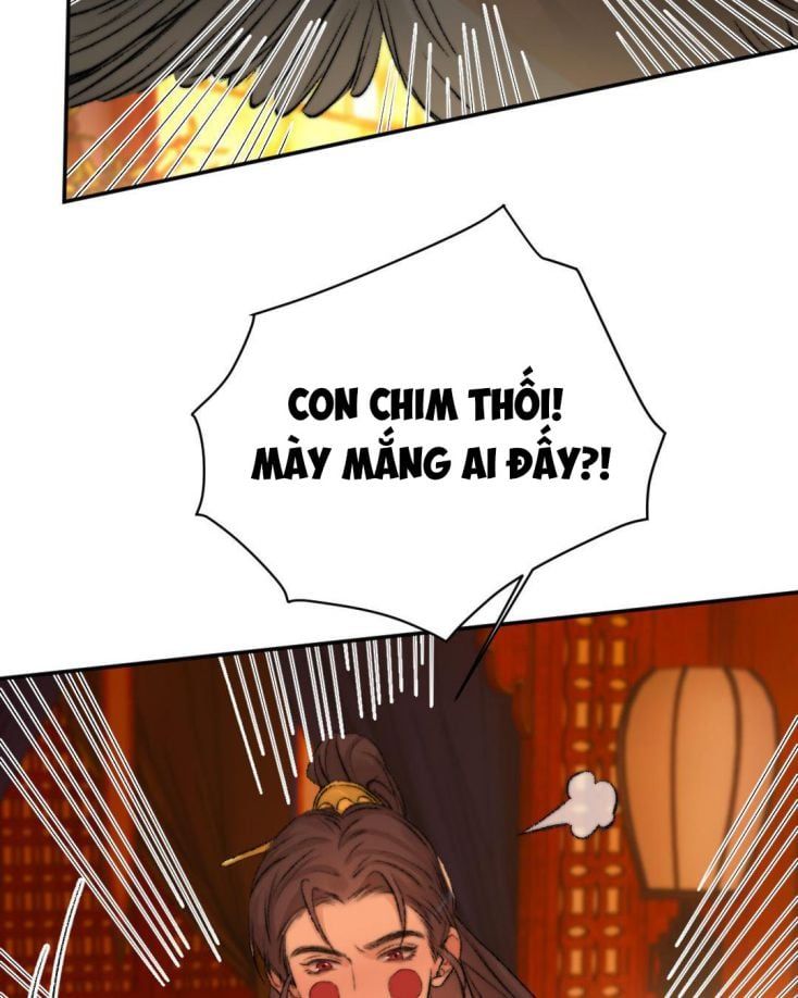 Ô Y Hạng Chi Tù Ái Chapter 7 - 8