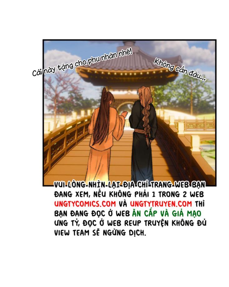 Ô Y Hạng Chi Tù Ái Chapter 7 - 71