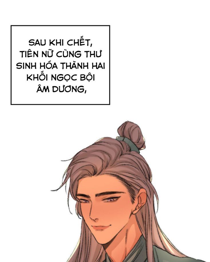 Ô Y Hạng Chi Tù Ái Chapter 7 - 72