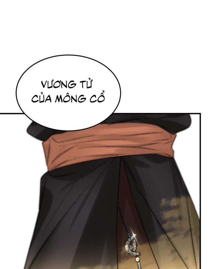 Ô Y Hạng Chi Tù Ái Chapter 7 - 76