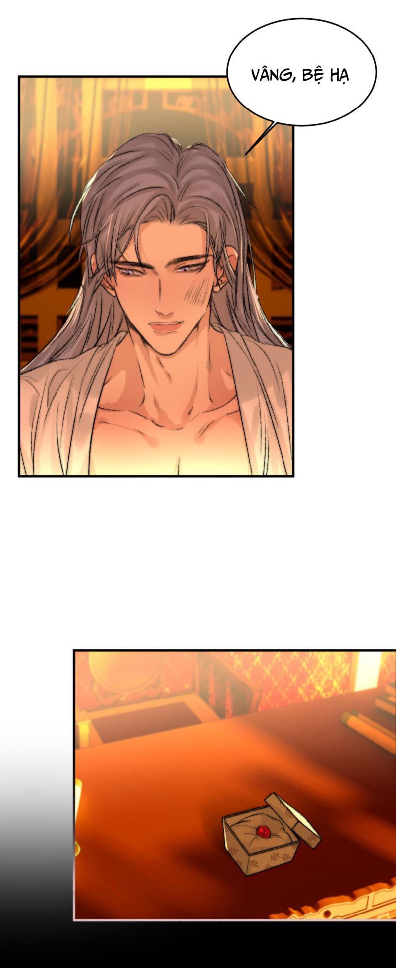 Ô Y Hạng Chi Tù Ái Chapter 8 - 20