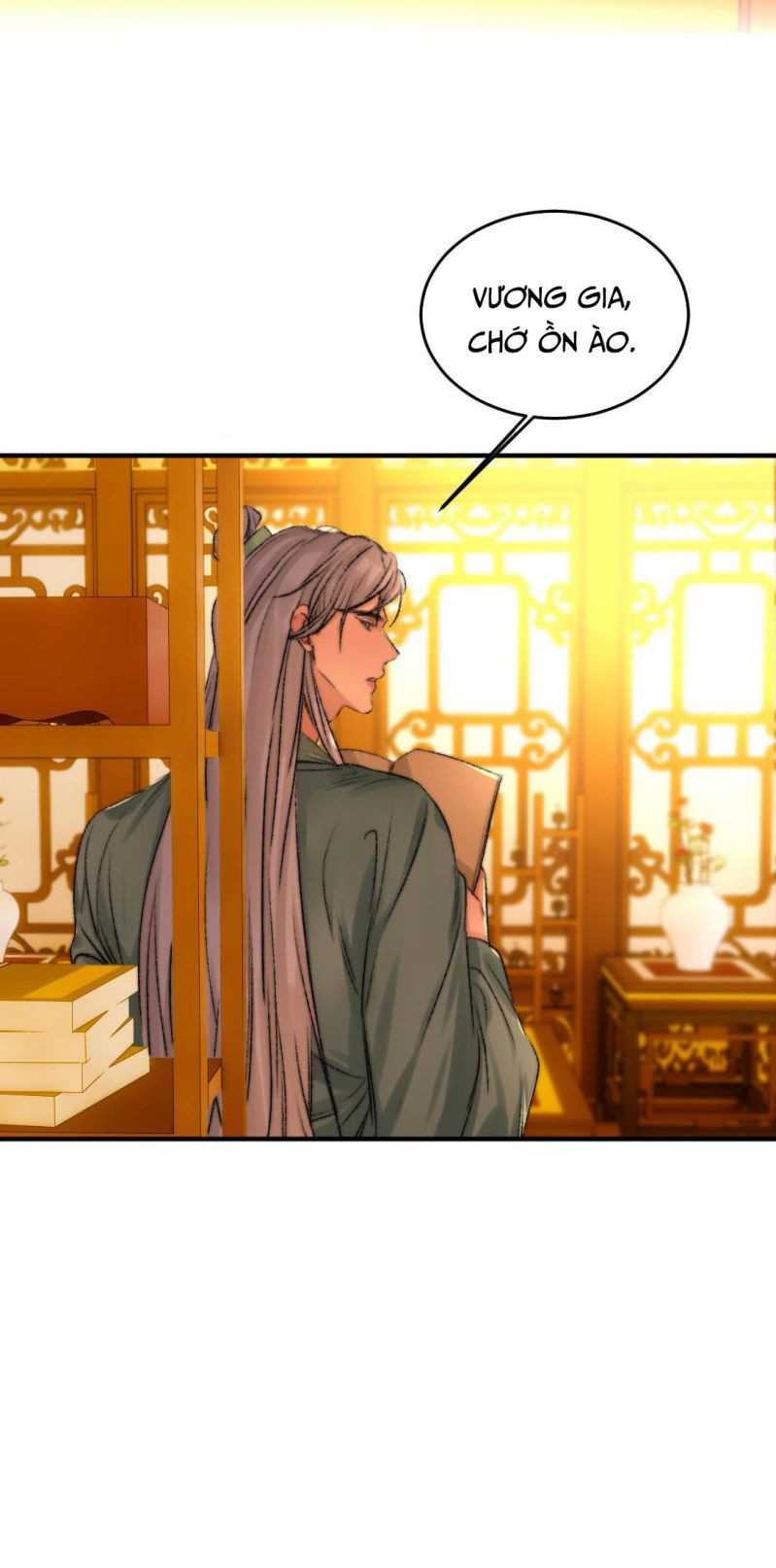 Ô Y Hạng Chi Tù Ái Chapter 8 - 23