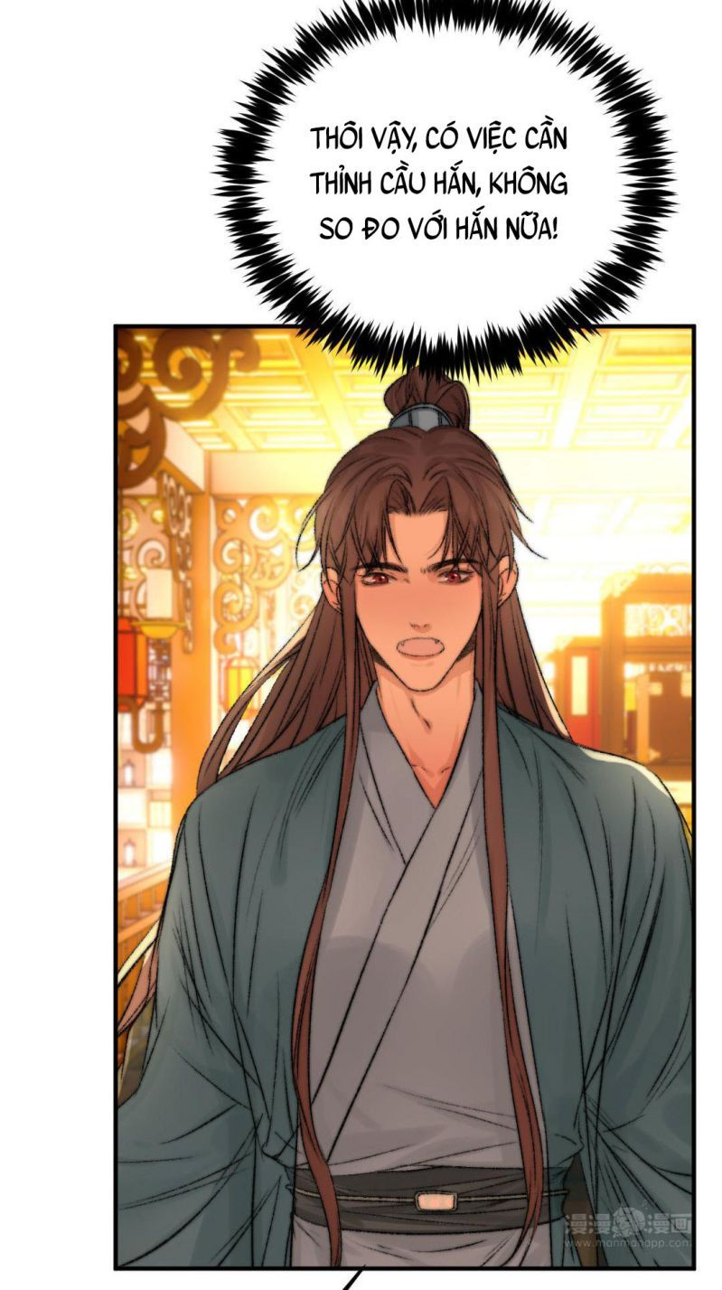 Ô Y Hạng Chi Tù Ái Chapter 8 - 25