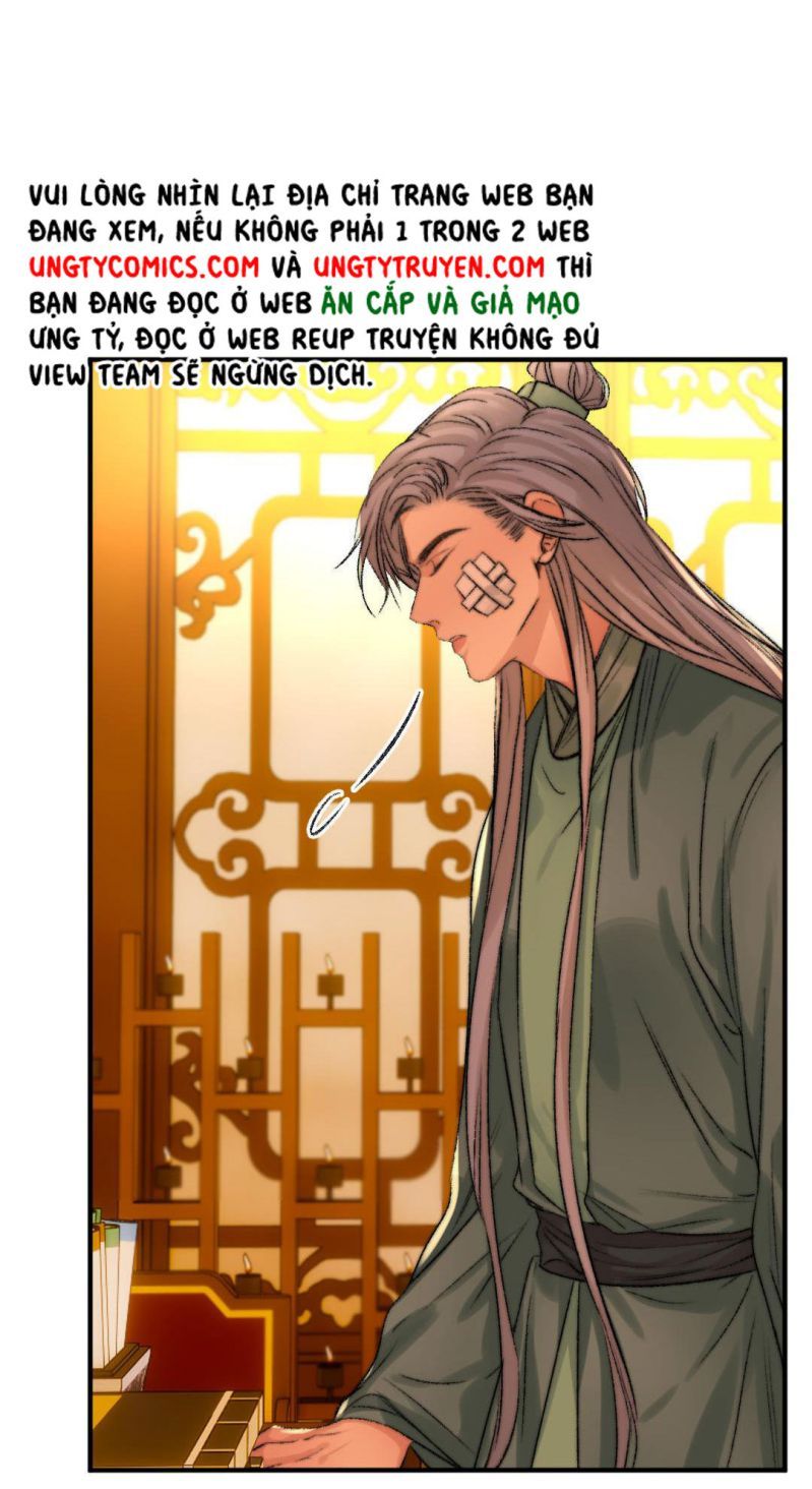 Ô Y Hạng Chi Tù Ái Chapter 8 - 28