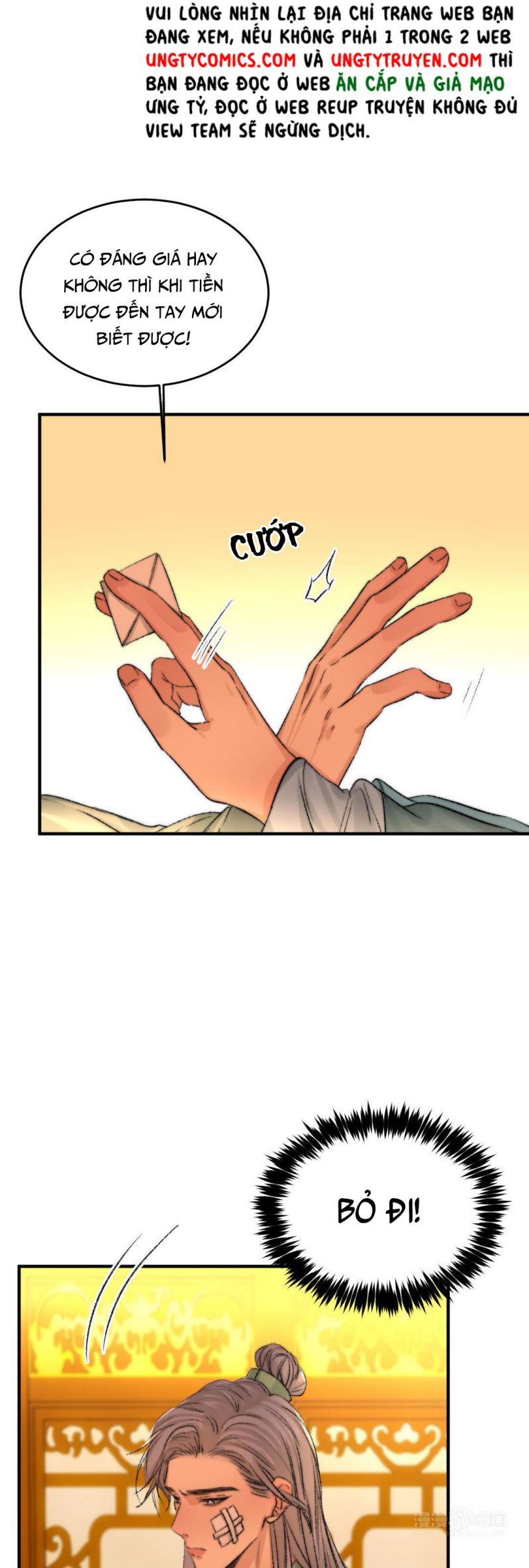 Ô Y Hạng Chi Tù Ái Chapter 8 - 31