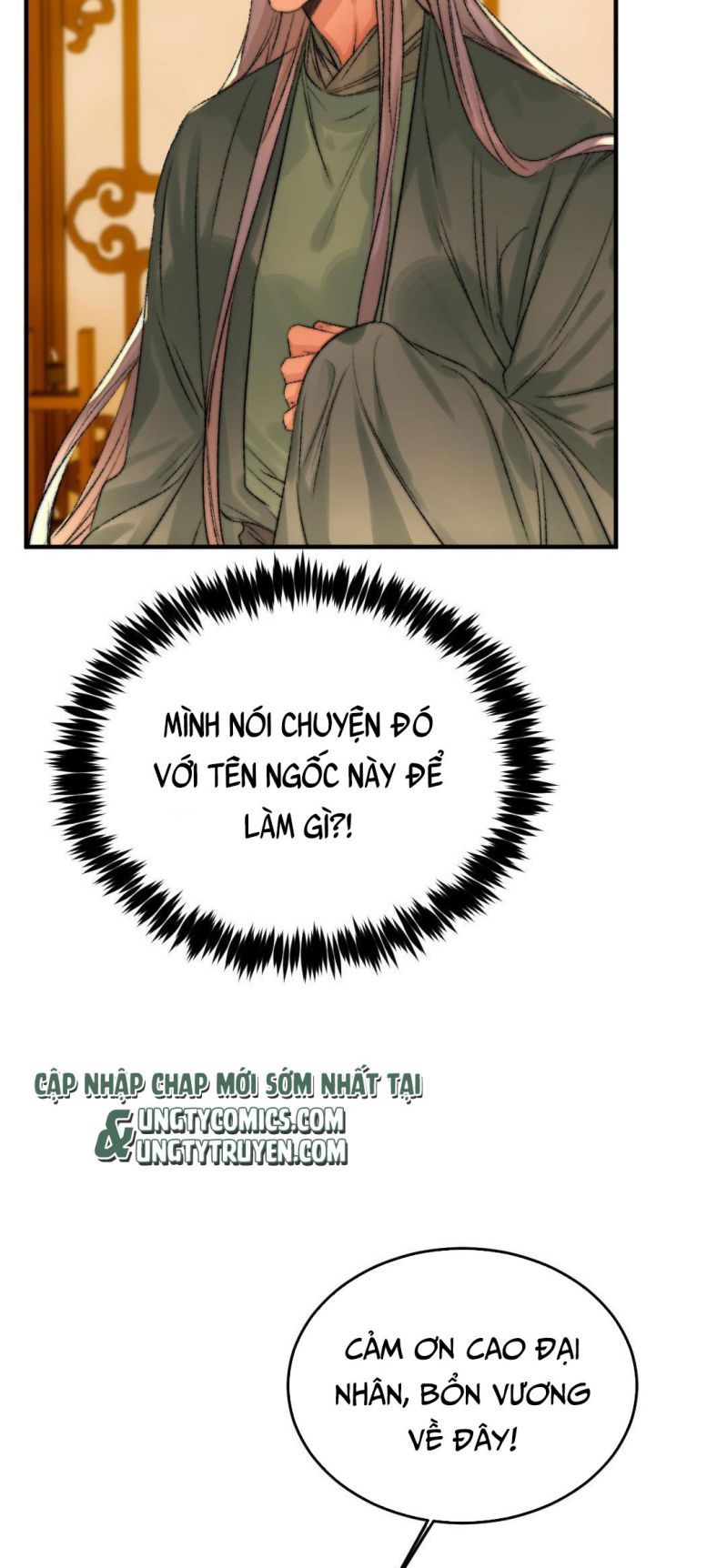 Ô Y Hạng Chi Tù Ái Chapter 8 - 32