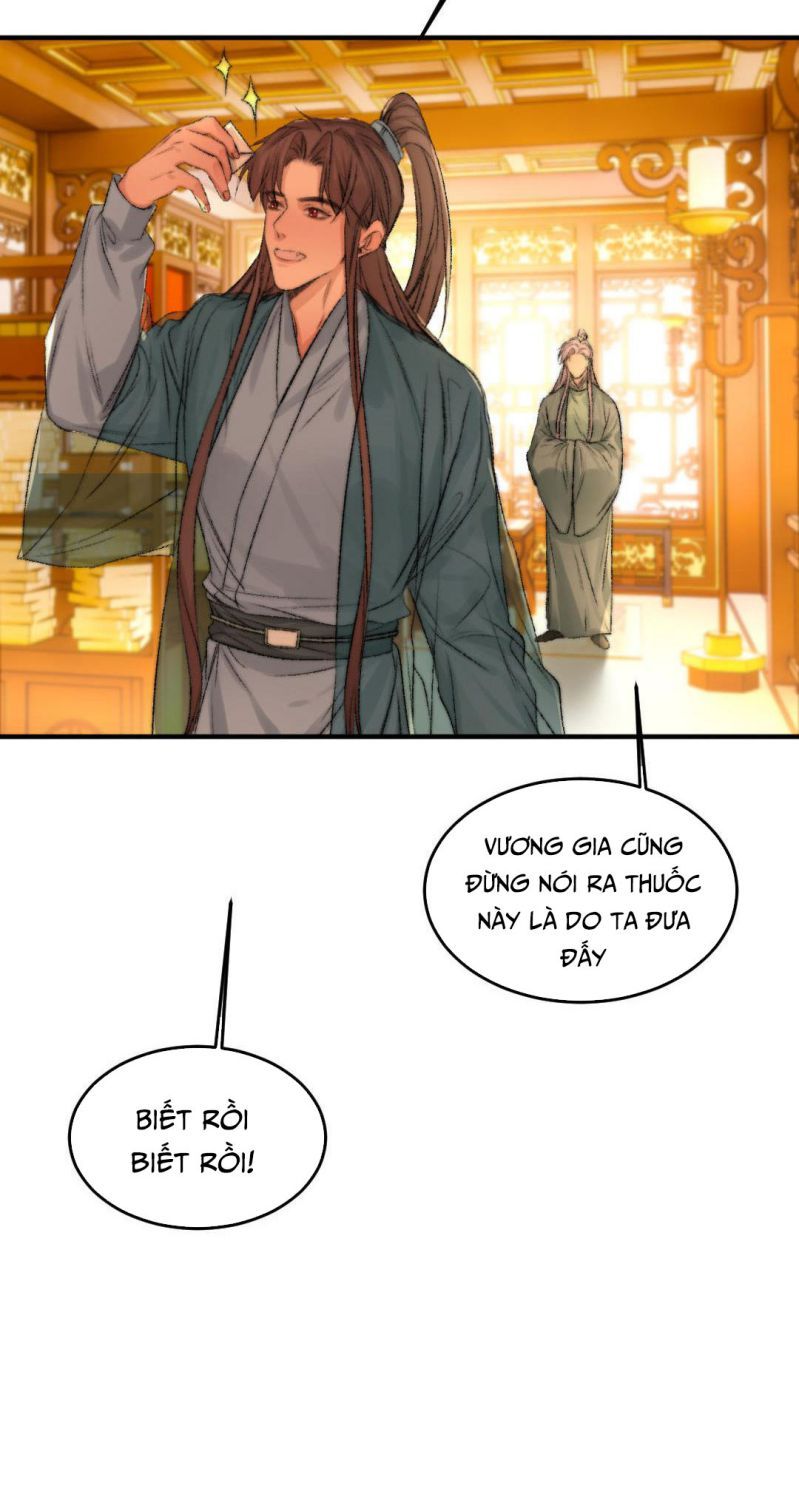 Ô Y Hạng Chi Tù Ái Chapter 8 - 33